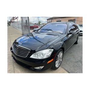 Fournisseurs Proposent des Mercedes-Benz à Vendre avec des Options Neuves et d'Occasion Certifiées - Product Image 6