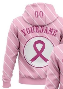 Sudaderas con Capucha de Algodón 100% para Hombre, Estilo Casual de Invierno, Color Sólido, Logotipo y Diseño Personalizados, Alta Calidad - Product Image 3