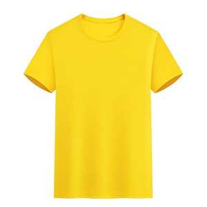 T-shirt d'entraînement de fitness pour hommes respirant col rond manches raglan t-shirt d'entraînement uni léger confortable haut athlétique pour hommes - Product Image 5