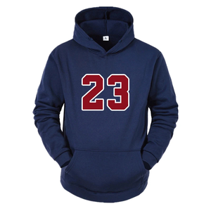 Nouveau design, sweat à capuche surdimensionné à épaules tombantes, poids lourd, 500 g/m², fabricants, blanc, 100 % coton, coupe ample, pour hommes - Product Image 5