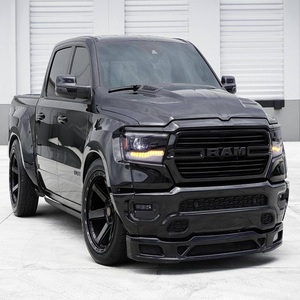 RAM 1500 4X4 V8 POWER 4WD 2023 EXTRÊMEMENT PROPRE, PRÊT À LIVRER - Product Image 2