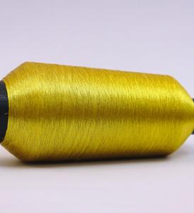 Fil métallique 1010 Cone haute ténacité jari kasab tissage couture tricot fil à broder fil de polyester - Product Image 3