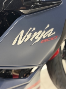 Motos sportives Ninjas500 ABS 2026 à vente rapide, disponibles et prêtes à l'exportation - Product Image 6