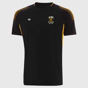 ชุดฟุตบอล GAA เสื้อฟุตบอลผ้าโพลีเอสเตอร์มีดีไซน์สีพื้นชุดเสื้อผ้า - Product Image 1