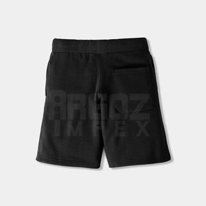 Pantalones Cortos Deportivos Personalizados con Logotipo para Hombre, 100% Algodón de Primera Calidad, Secado Rápido, Ligeros, Diseño Informal, Crea el Tuyo Propio - Product Image 2