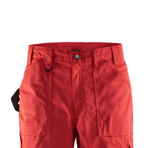 Nouveau style de pantalons de travail de construction pour hommes avec plusieurs poches Vêtements de sécurité de service OEM - Product Image 6