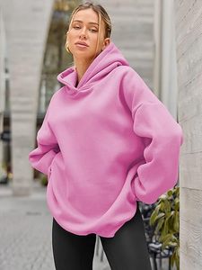 Sudadera con capucha unisex con estampado de abullonado de peso pesado, ropa de mujer de talla grande de felpa de algodón de espuma 3D de fabricante personalizado - Product Image 2