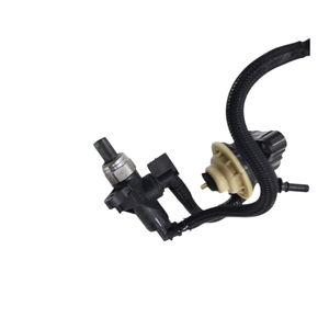 CAPTEUR DE PRESSION DE CARBURANT PEUGEOT 3008 Série 9828711180 YH01 Essence 1500 (16>23) - Product Image 3