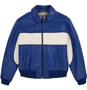 Chaqueta de Carreras Avirex Super Spider - Product Image 1