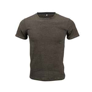 T-shirt doux anti-champignon pour hommes - Product Image 1