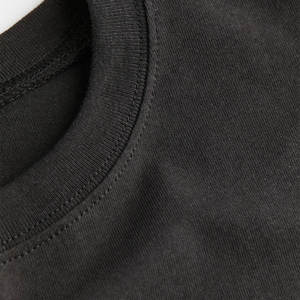 Customized Logo <b>Top</b> Trending New Style Quick Dry Breathable Short Sleeve Eco-Friendly for Summer Exercise - Product Image 6