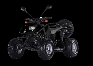2025 Accès Xtremes Minii 100 Quadbike - Product Image 2
