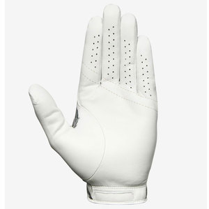 Nouveauté Gants de golf en tissu personnalisés de haute qualité Dragonne réglable évacuant l'humidité pour le cyclisme sportif OEM - Product Image 5