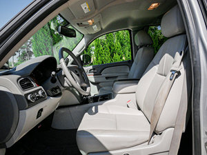 GMC Sierra 1500 SLT 2013 Usada en Buen Estado - Product Image 3