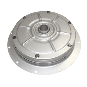 Amortisseur à ressort Baltacioglu de haute qualité 156.00196710, pièces essentielles pour bus, pour le confort et l'absorption des vibrations, neuf - Product Image 1