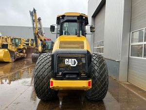 Caterpillar CS12 GC usado a la venta - Product Image 5