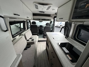 Nouvelle tente de toit 2026 T-h-o-r S-c-o-p-e S-p-o-r-t 18MS pour remorque, camping-car et caravane - Product Image 3