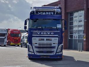 Nuevo/Usado Volvo FH 13.500 Globe Trotter con tracción 4x2 - Transmisión automática I Save, estándar Euro6, unidad tractor/remolque - Product Image 3
