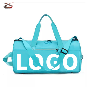Modern Travel Waterproof Gym <b>Bag</b> with Custom Logo Fitness <b>Bags</b> <b>for</b> <b>Men</b> and Women Wholesale Price From Pakistan - Product Image 4