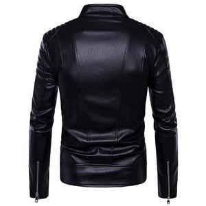 Veste imperméable à capuche de haute qualité à 3 couches pour hommes, coque rigide personnalisée, haute fonctionnalité, veste d'hiver OEM, veste fonctionnelle d'extérieur - Product Image 2