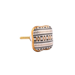 Classy Look Luxurious Round <b>Handle</b> & <b>Knob</b> Home <b>Furniture</b> Decorative Expensive Design Ceramic <b>Knobs</b> for Sale at Cheap Price 2025 - Product Image 2