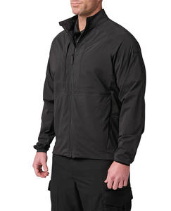 Veste Softshell en Nylon Imperméable de Haute Qualité pour Hommes Vêtements de Voyage - Product Image 4