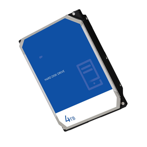 Disco Duro Interno SATA <span class=keywords><strong>WD40EZAZ</strong></span> de 4 TB |   Disco Duro de Escritorio de Alta Capacidad de 3.5 Pulgadas para Computadoras y Almacenamiento en el Hogar - Product Image 3