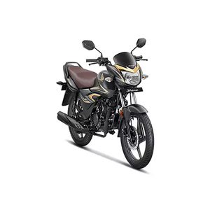El manejo suave y el motor refinado de la bicicleta le brindan un buen rendimiento junto con un excelente kilometraje - Product Image 1