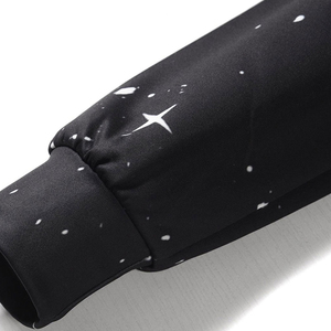 Haute qualité Basics 100% Polyester hiver pull à capuche impression personnalisée coton lourd mélangé Sublimation broderie - Product Image 3