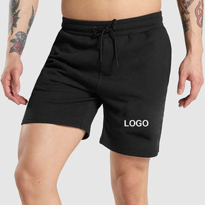 Ropa deportiva al por mayor, pantalones cortos de moda para hombre, pantalones cortos de diseño personalizado con logotipo para hombre, pantalones cortos para hombre para adulto, ropa deportiva transpirable al por mayor - Product Image 6