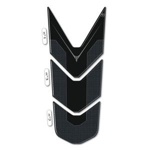 Adesivo 3D impermeabile per serbatoio moto Yamaha MT-07 2018-2020, compatibile con vari modelli - Product Image 3