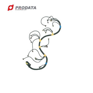 Harnais de câblage automobile personnalisé OEM pour voitures Harnais de câblage - Product Image 2