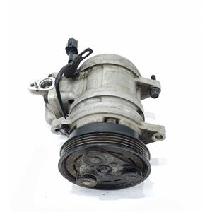 COMPRESOR A/C HYUNDAI i10 1ª Serie G4HG Gasolina 1100 (07>11) - Product Image 2