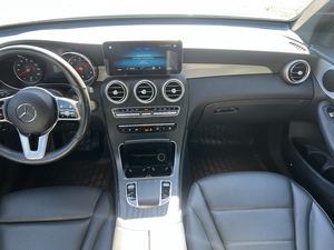 สะอาด2021 Mer-C-E-des Ben_z GLC 300 SUV 4MATIC - Product Image 2