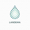 LANDEMA logo