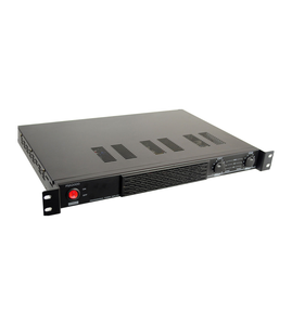PAR 2000 PA Amplifier Rack High Performance Audio Rack for Live Stage Concert DJ Events Professional Sound Equipment Bulk Supply - Product Image 2