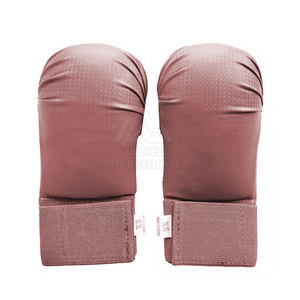 Guantes de Karate hechos en Pakistán, guantes de Karate personalizados, protector de manos, venta al por mayor - Product Image 6