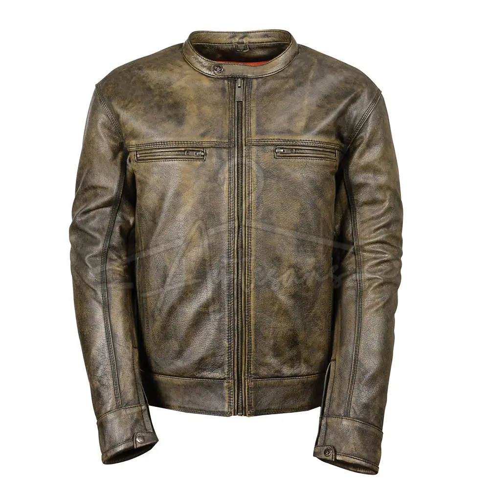 Waterproof Motorcycle Jacket Moto Jacket Riding Racing Motorbike Clothing Leather Jackets