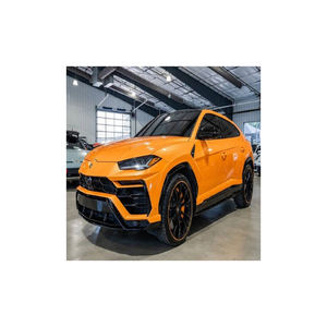 Lamborghini avec suspension magnétorhéologique, s'adaptant aux conditions de route pour une manipulation plus fluide - Product Image 4