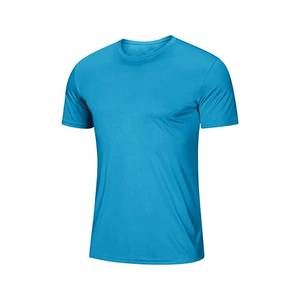 Polo de haute qualité pour hommes, vente en gros, vêtements à manches courtes, T-shirt Polo personnalisé avec impression numérique - Product Image 3