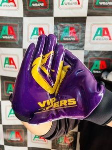 Jersey de fútbol americano bordado de talla grande transpirable pantalones de sublimación elásticos Pakistán hizo fotos reales soporte de fábrica - Product Image 4