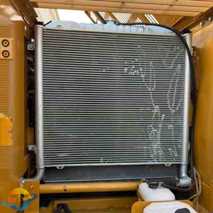 Excavatrice sur chenilles CAT320CL d'occasion de haute qualité, moteur 110KW, capacité de la benne de 0,8m³, bon état - Product Image 3