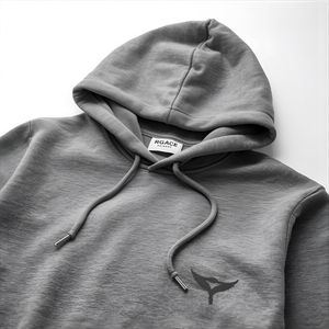 Sudadera con Capucha Personalizada Estampada de 650 GSM, Gruesa, para Invierno, de Poliéster/Nylon, con Logotipo Personalizado y Opciones OEM/ODM - Product Image 6