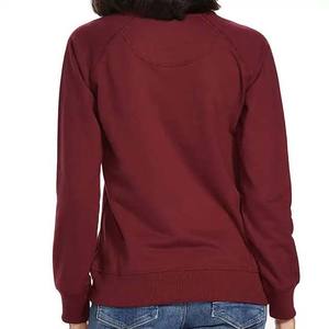 Sudadera Ligera, Transpirable y Elegante, 100% Algodón Ecológico para Primavera, Otoño e Invierno, Azul Claro, Manga Larga, Cuello Redondo - Product Image 5