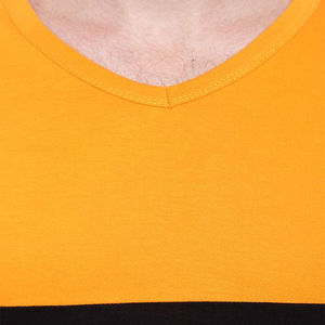 Mens Slim Fit T-Shirt Custom <b>Short</b> Sleeve Summer Tee Casual Wear OEM Manufacturer Wholesale Cotton Fashion <b>Top</b> Hot Selling 2025 - Product Image 5