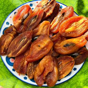 ชิ้นมะเดื่ออบแห้งอร่อย ผลไม้ชิปมะเดื่ออบแห้งสำหรับขาย ชิคูอบแห้งแบบแช่แข็ง ผลิตในเวียดนาม - Product Image 3