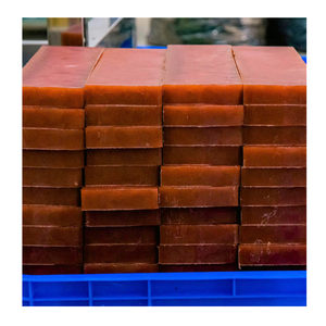 Savon à base de plantes naturel fait à la main avec curcuma et citronnelle Meilleur prix pour les commandes en gros et l'exportation - Product Image 5