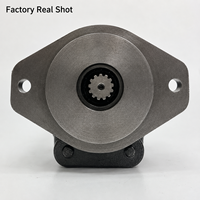 Pompe pilote haute pression pour excavatrice EC360, pompe hydraulique à engrenages, pièces de rechange compatibles VOE 14533496 14561971 14531868