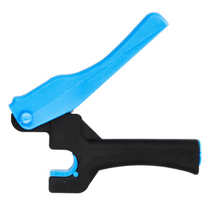 Pistola perforatrice per tubi di irrigazione / Irrigazione a goccia / Irrigazione a goccia O/ 3 mm. - Product Image 1