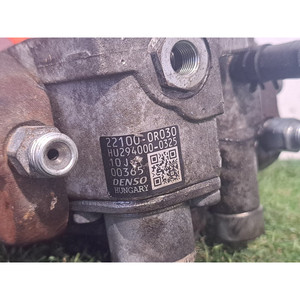 POMPE D'INJECTION HAUTE PRESSION LEXUS Série IS (350) 221000 R030 2ADFHV diesel 2231 (05>13) - Product Image 2